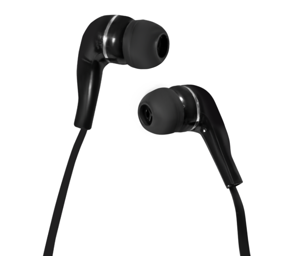 

Наушники I-koson HP 1010 Black