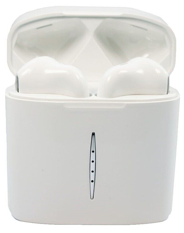 

Беспроводные наушники Profit HX-03 A White TWS