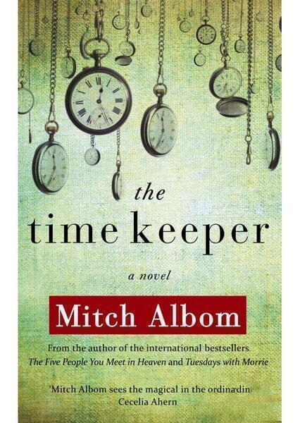 

The Time Keeper 60145