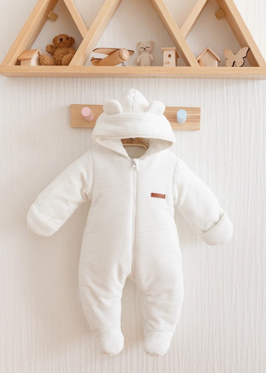 

Комбинезон MagBaby  см Белый, Комбинезон MagBaby 62 см Белый
