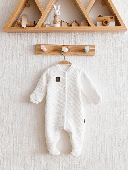 

Слип MagBaby 80 см Белый