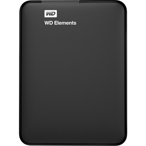 

Внешний жесткий диск WD Elements 2Tb WDBU6Y0020BBK