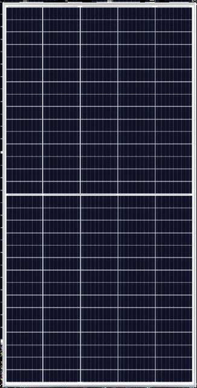

Солнечная батарея British Solar BS-500M-150