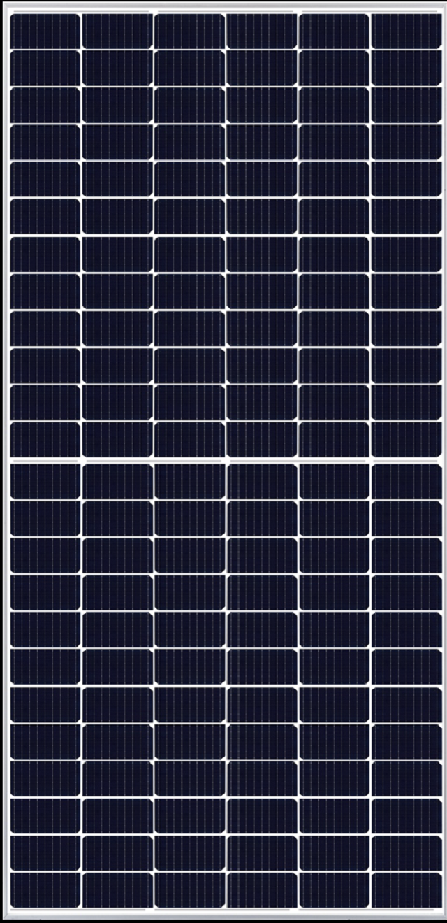 

Солнечная батарея Risen Solar RSM144-7-450M