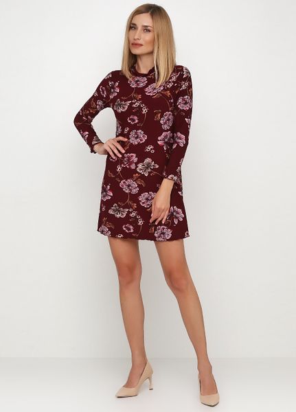 

Платье NEW LOOK S разноцветное (1088-675)