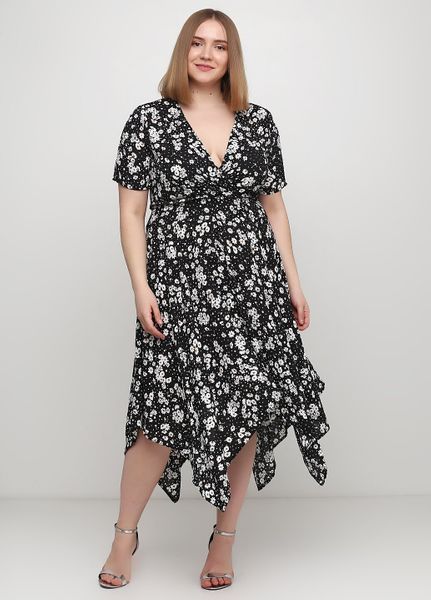 

Платье NEW LOOK M черное (1081-595)
