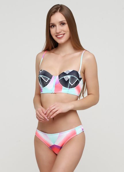 

Купальник ROXY S/M Разноцветный (1091-248)