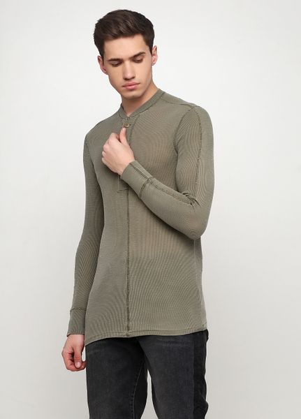 

Реглан H&M S хаки (1074-180)