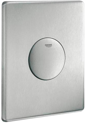 

Панель смыва GROHE Skate 38445SD0