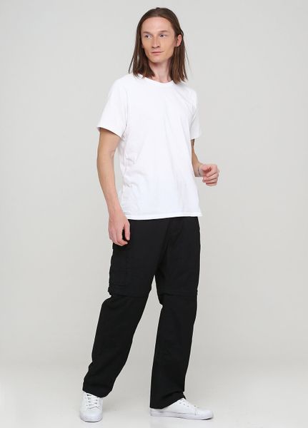 

Штаны CRAGHOPPERS 32/S Черные (1086-938)