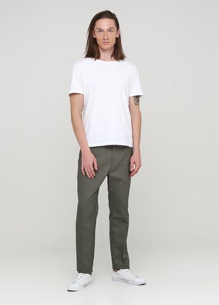 

Штаны H&M 34 хаки (1095-034)