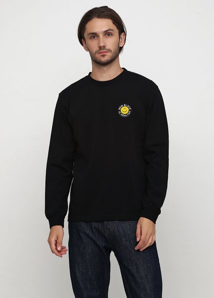 

Реглан NEW BLACK M Черный (1091-036)