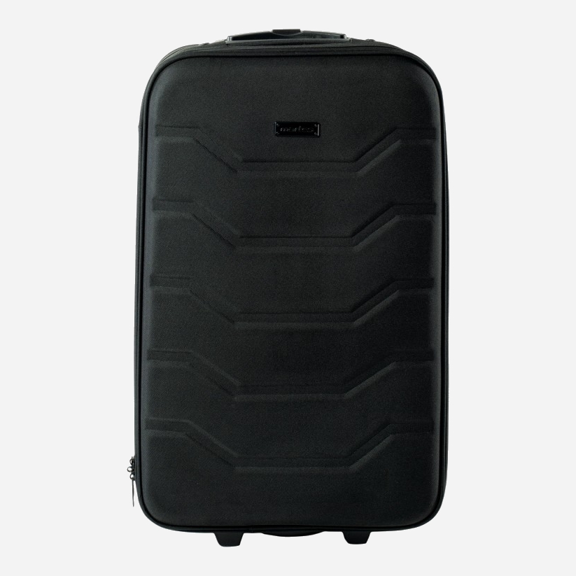 

Чемодан Martes Farisca 56l Black (5902786010189)