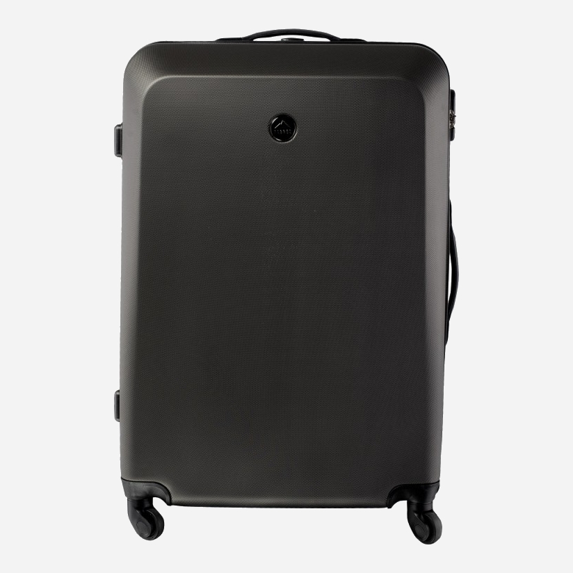 

Чемодан Elbrus Dublin 109 L Brown Grey (5902786290741)
