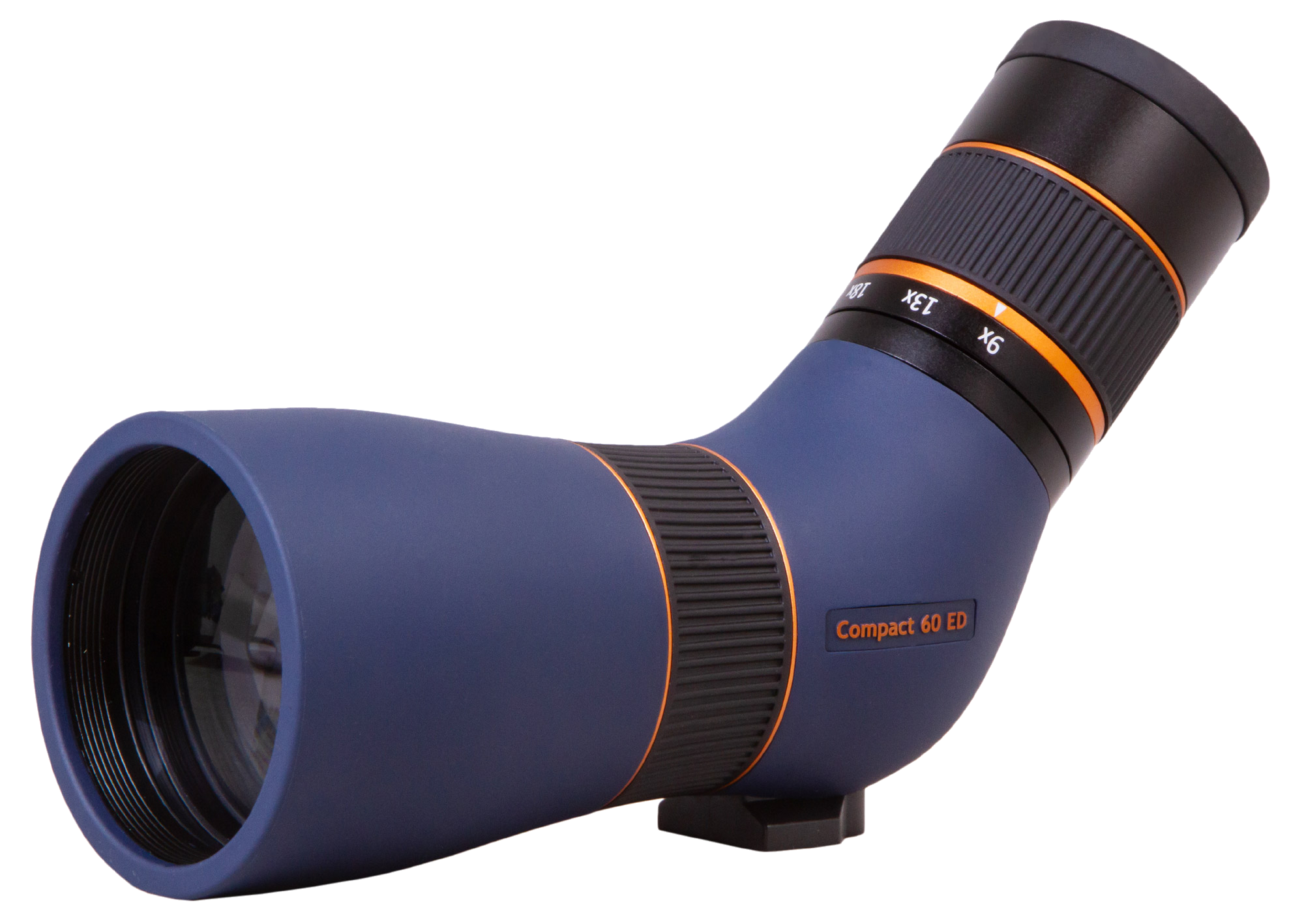 

Зрительная труба Levenhuk Blaze Compact 60 ED, Levenhuk, 74162