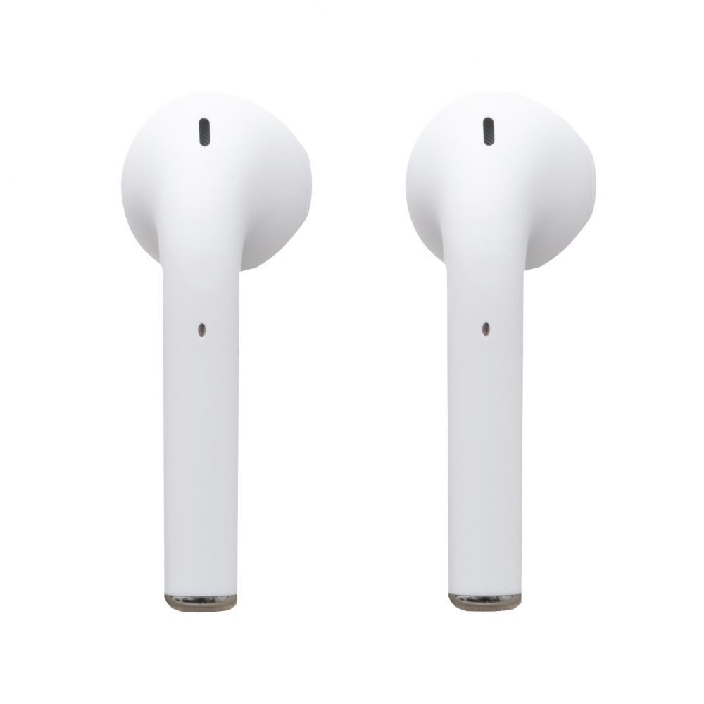 

Наушники Bluetooth ZBS inPods i12 TWS White (27696)
