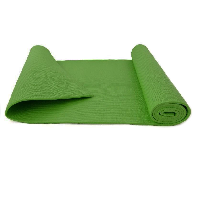 

Йогамат коврик для йоги MS 1846-2-2 (Green)