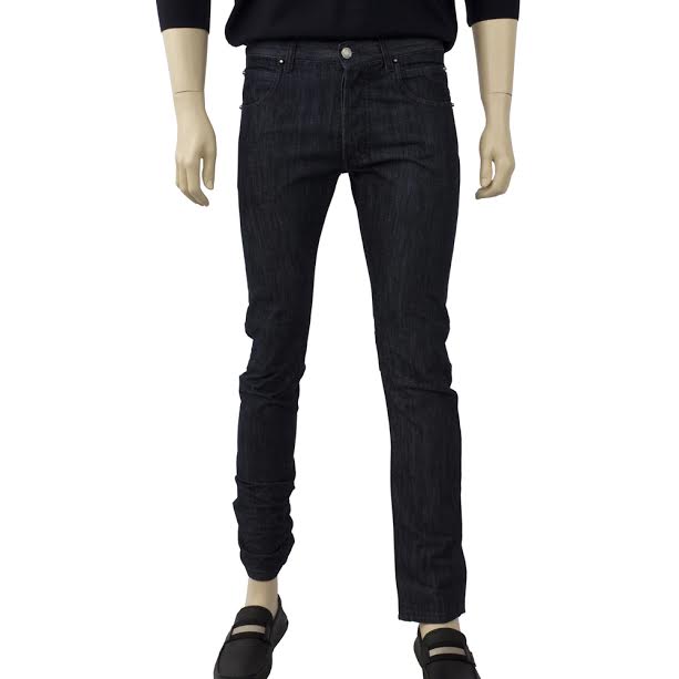 

Джинсы мужские Pierre Balmain - синие 4157, Джинсы мужские Pierre Balmain 48-50 синие 4157