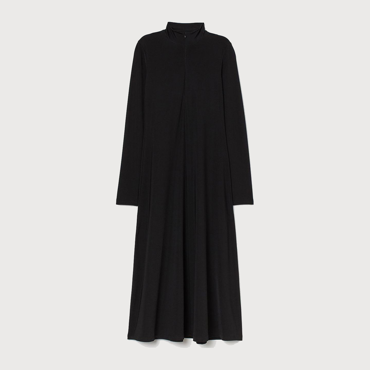 

Платье H&M 0849572-01 XS Черное