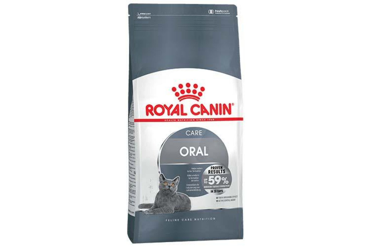 Royal Canin ORAL CARE