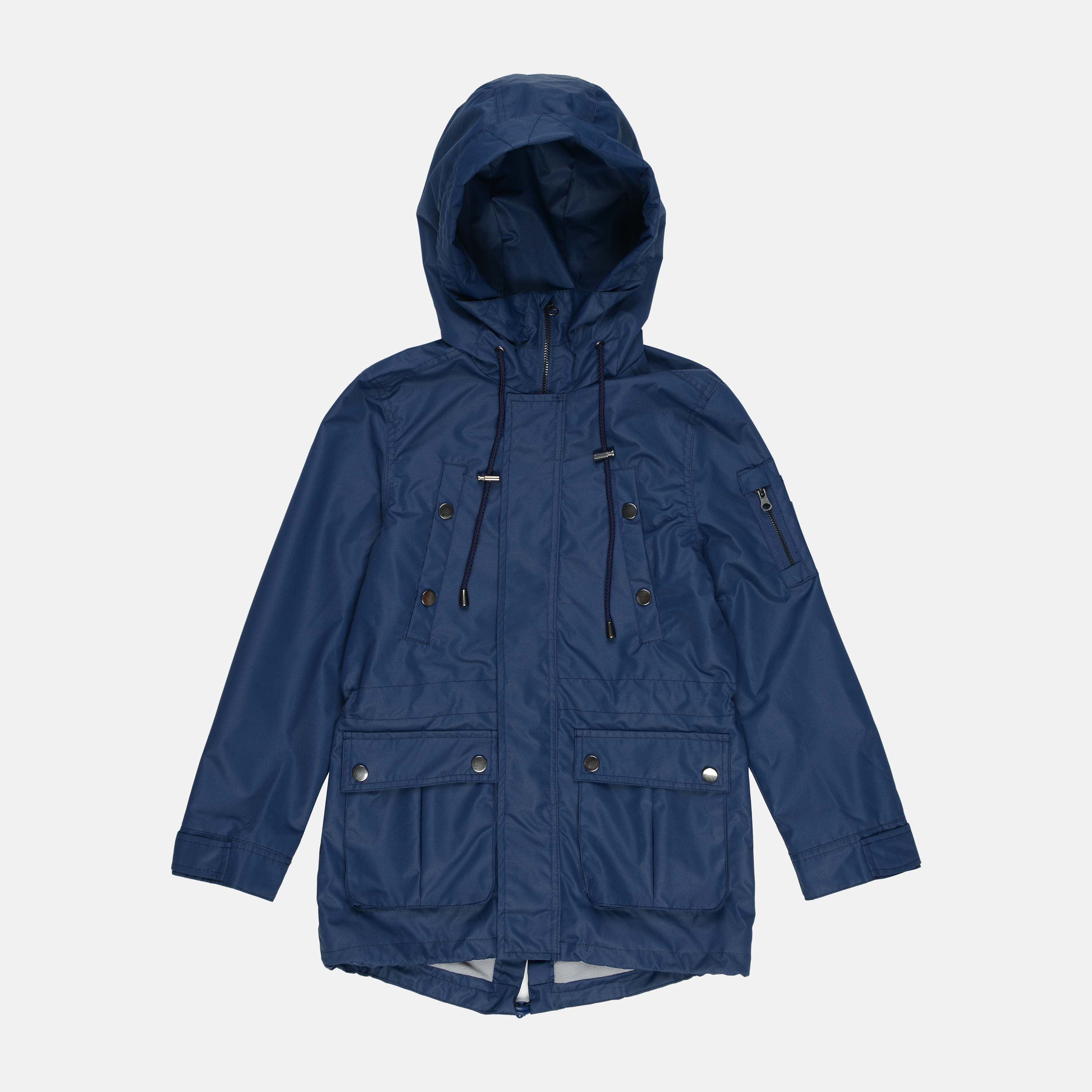 

Демисезонная куртка Libellule V133F-17 128 см Синий/однотон