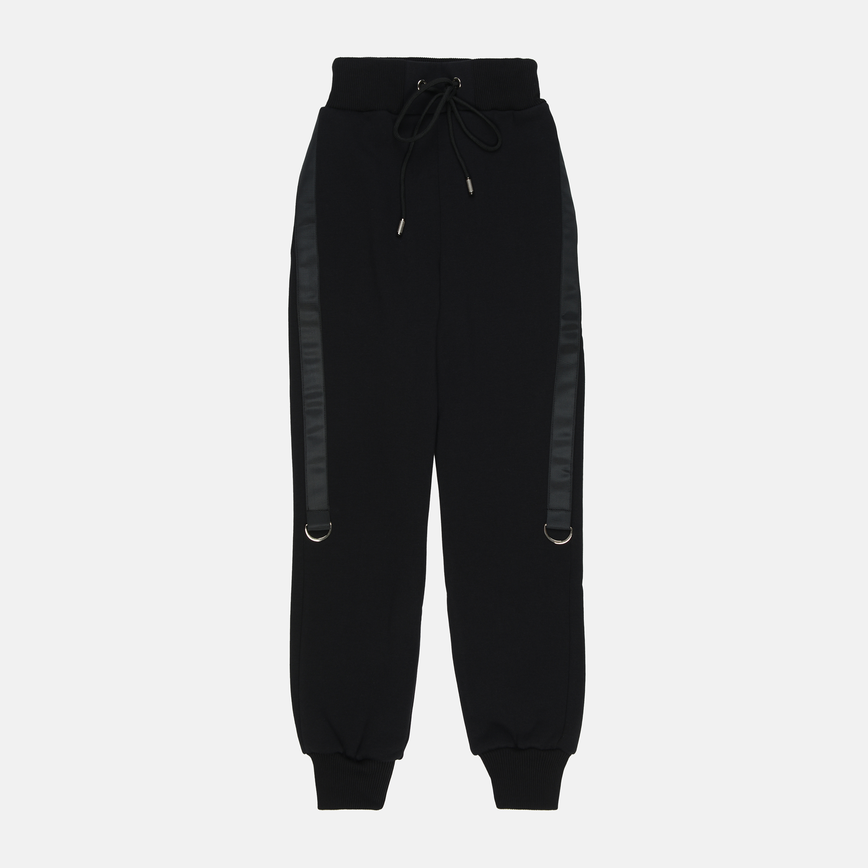 

Спортивные штаны Alfonso Antonio SB 02-1 А 128 см Черные