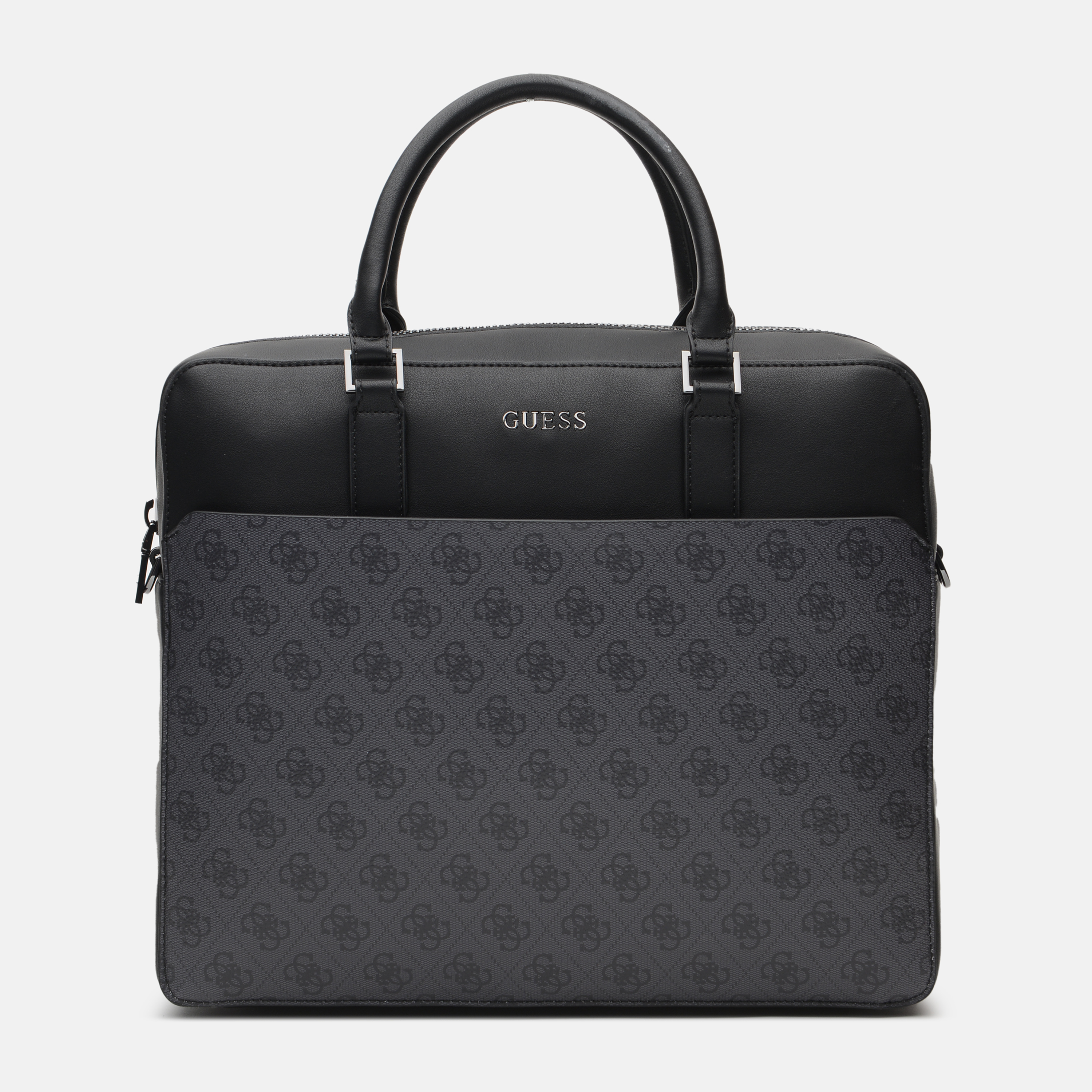 

Мужская сумка Guess HMEVEZ-P1213-BLA Black