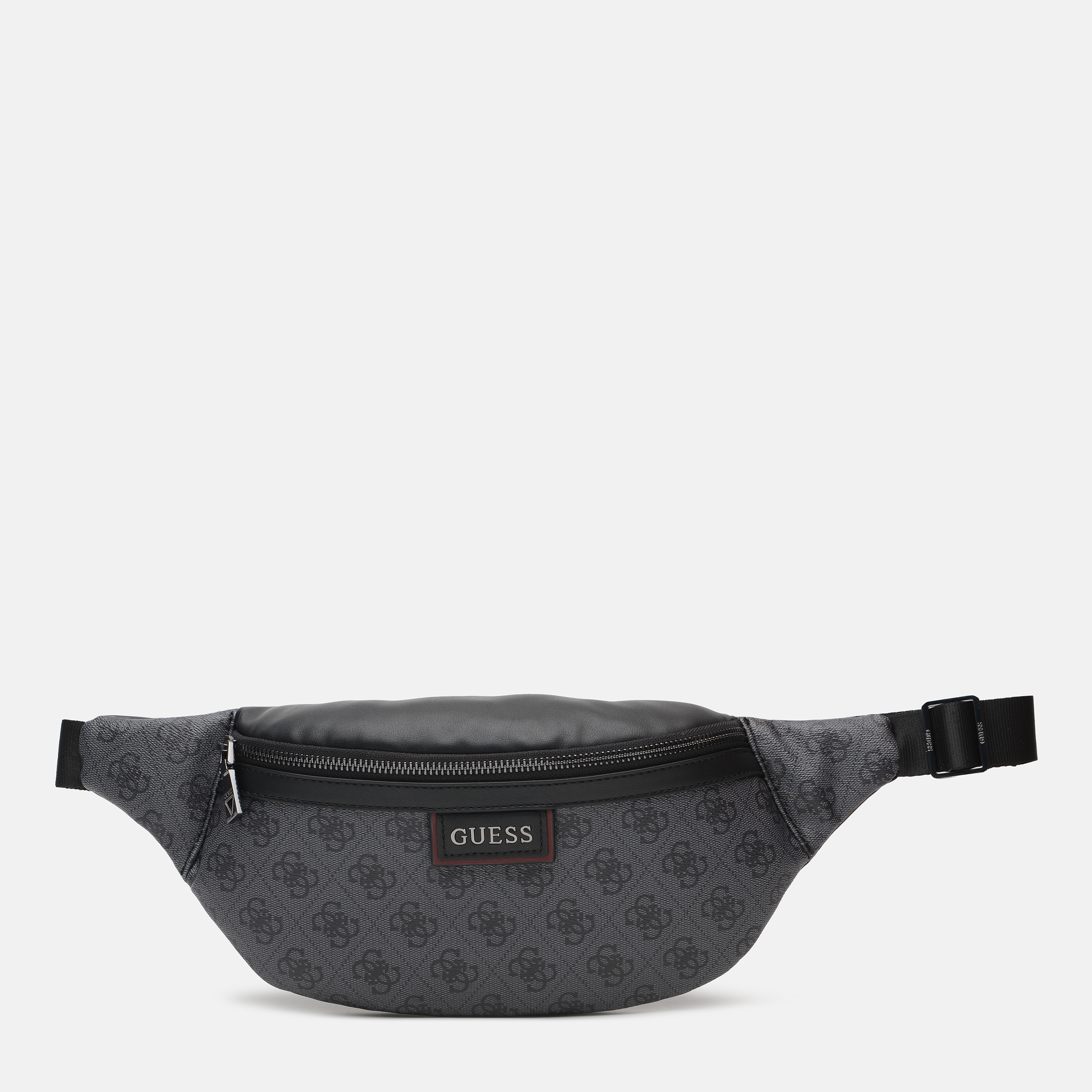 

Мужская поясная сумка Guess HMVEZL-P1130-BLA Black