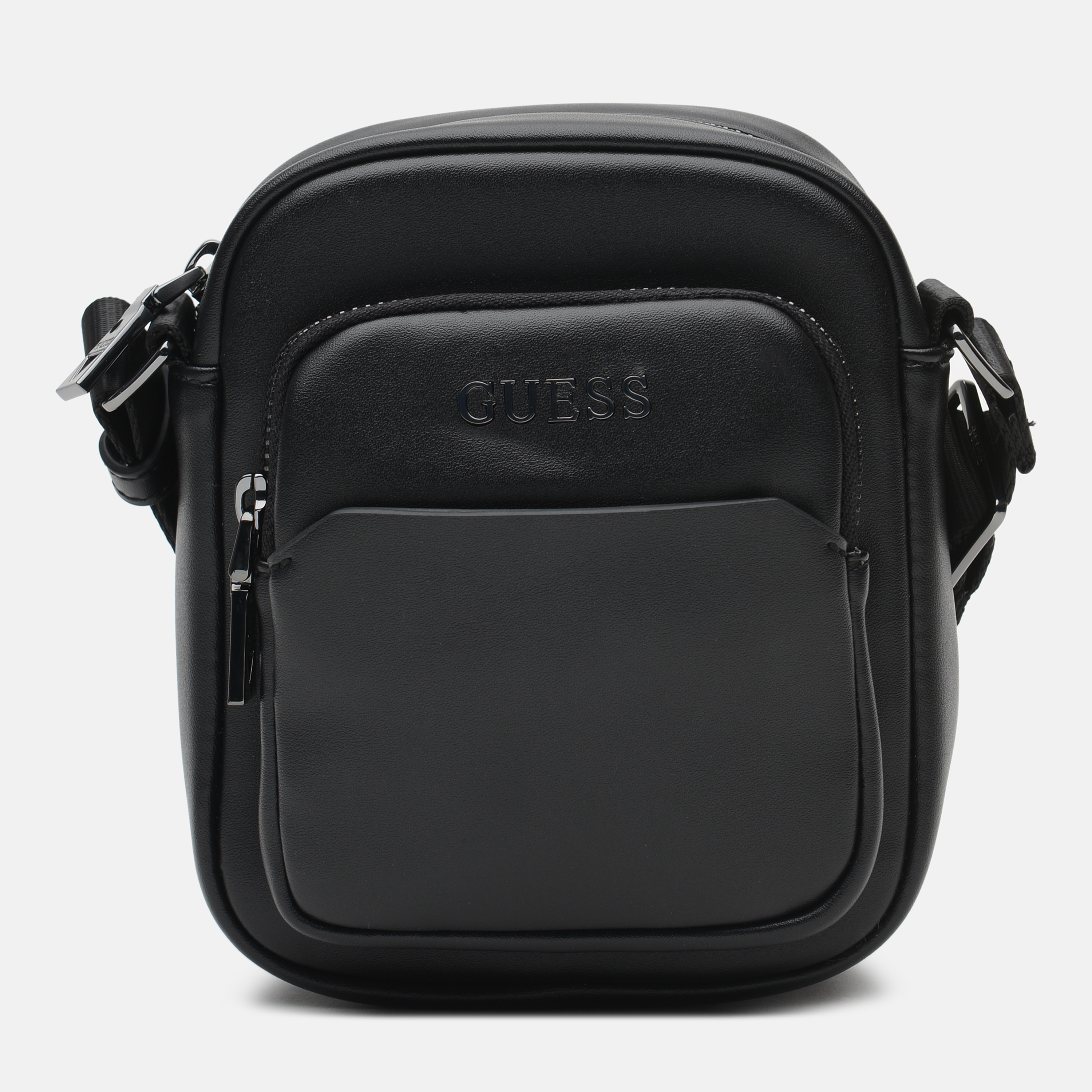 

Мужская сумка Guess HMSCLA-P1126-BLA Black