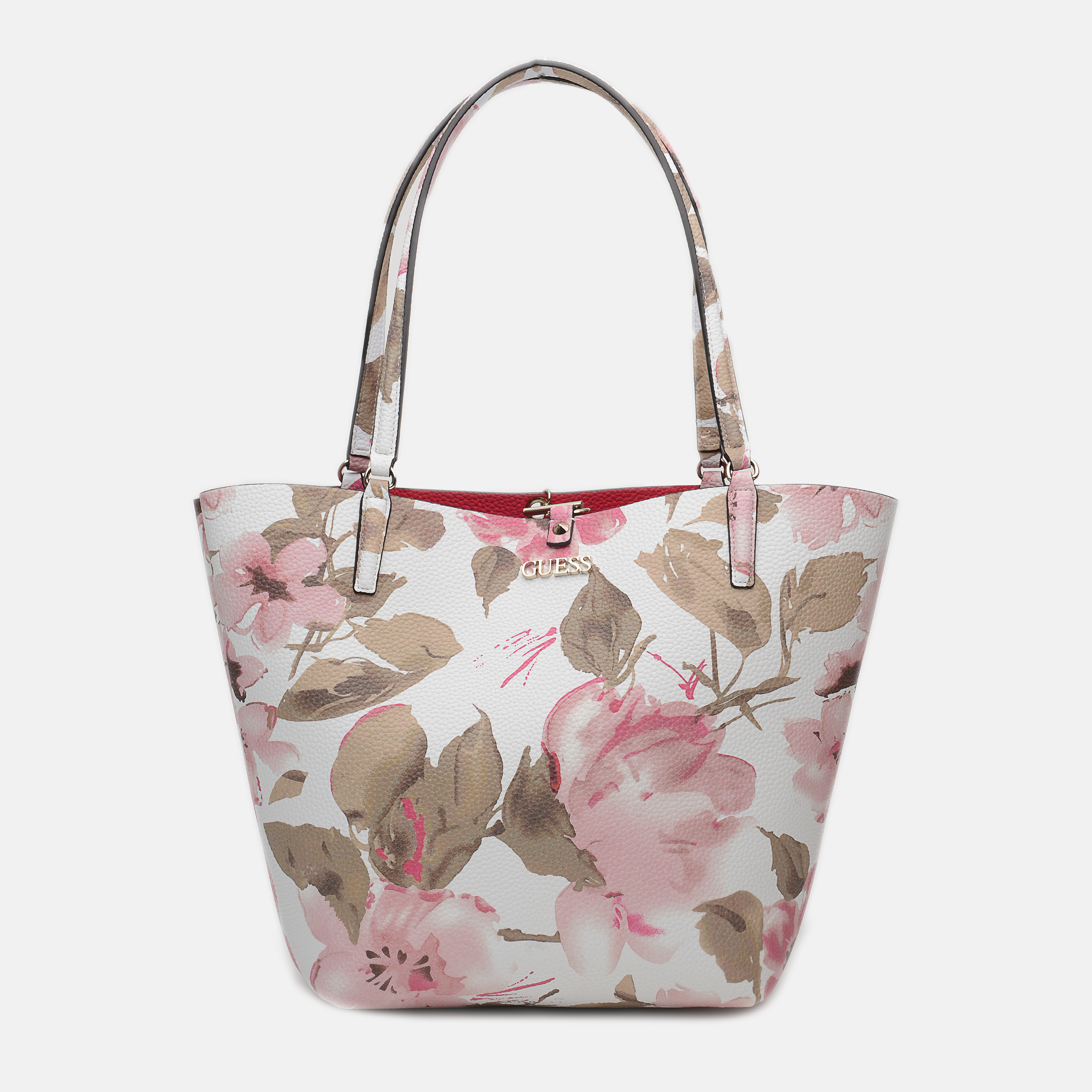

Женская сумка Guess HWFS74-55230-SPF Spring Floral