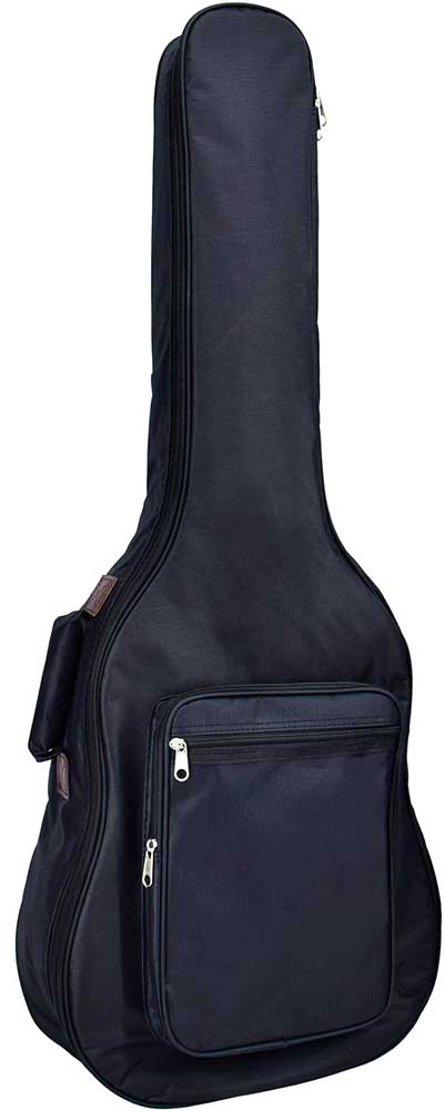 

Чехол для гитары 3/4 Deviser RG-A12-36
