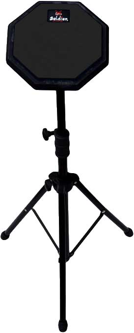 

Пэд Rose RM-B8 BK