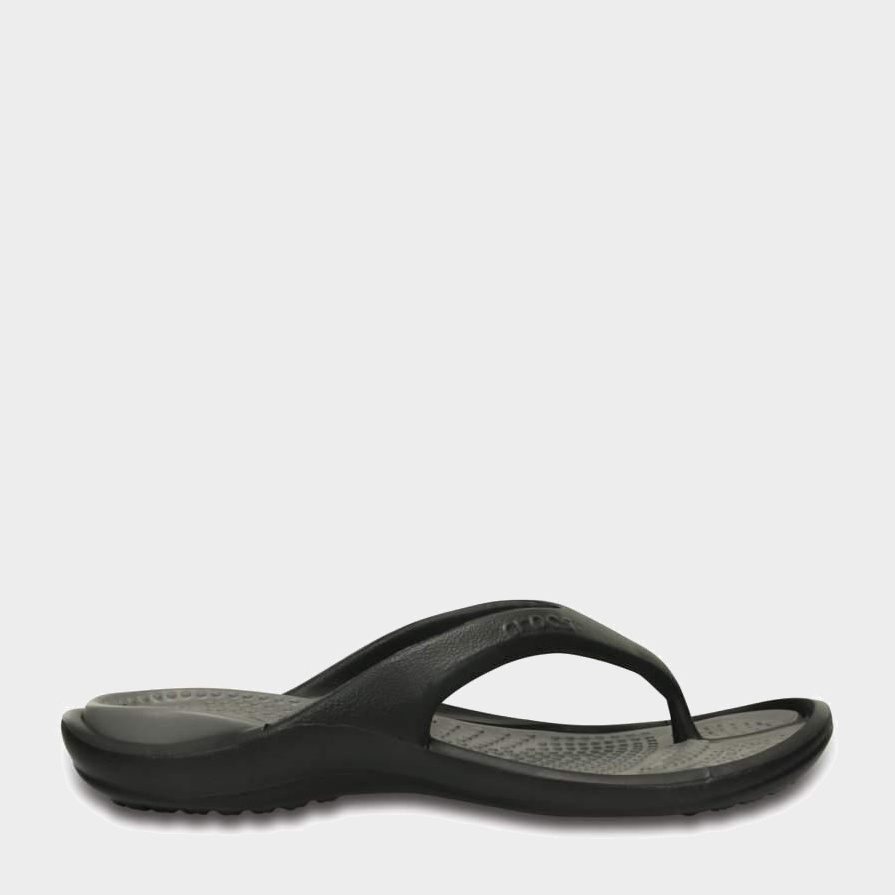 

Вьетнамки Crocs Athens 10024-05M-M2/W4 33-34 20.8 см Черные