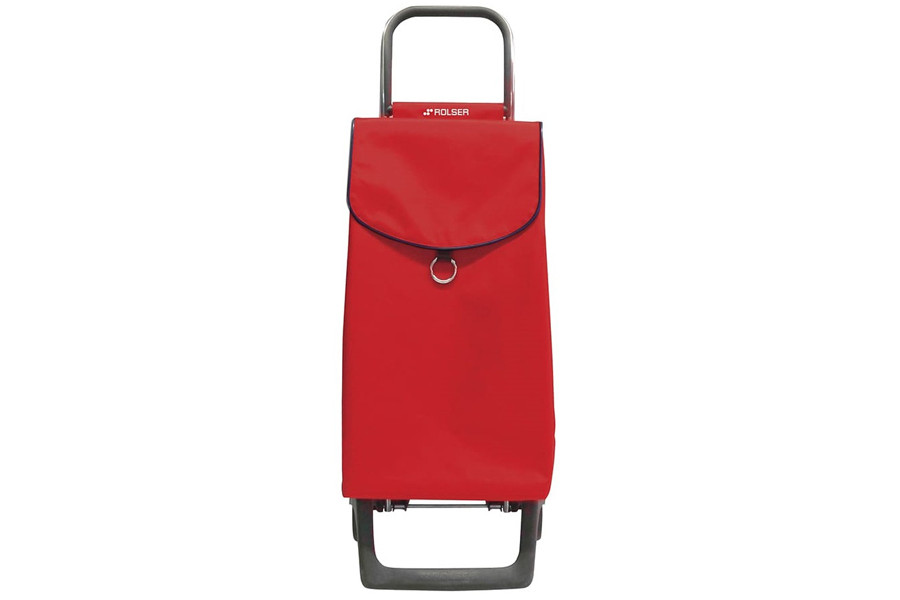 

Сумка-тележка Rolser Pep MF Joy 39 л 40 кг, цвет красный