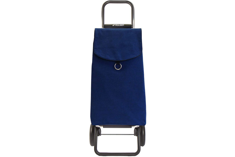 

Сумка-тележка Rolser Eco Pep Convert RG 41 л 50 кг, цвет синий