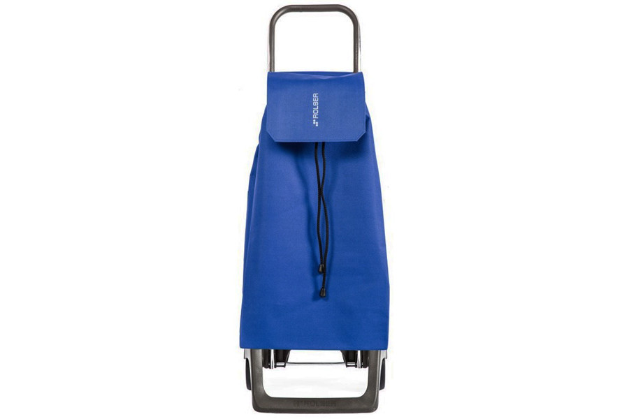 

Сумка-тележка Rolser Jet LN Joy 40 л 40 кг, цвет синий