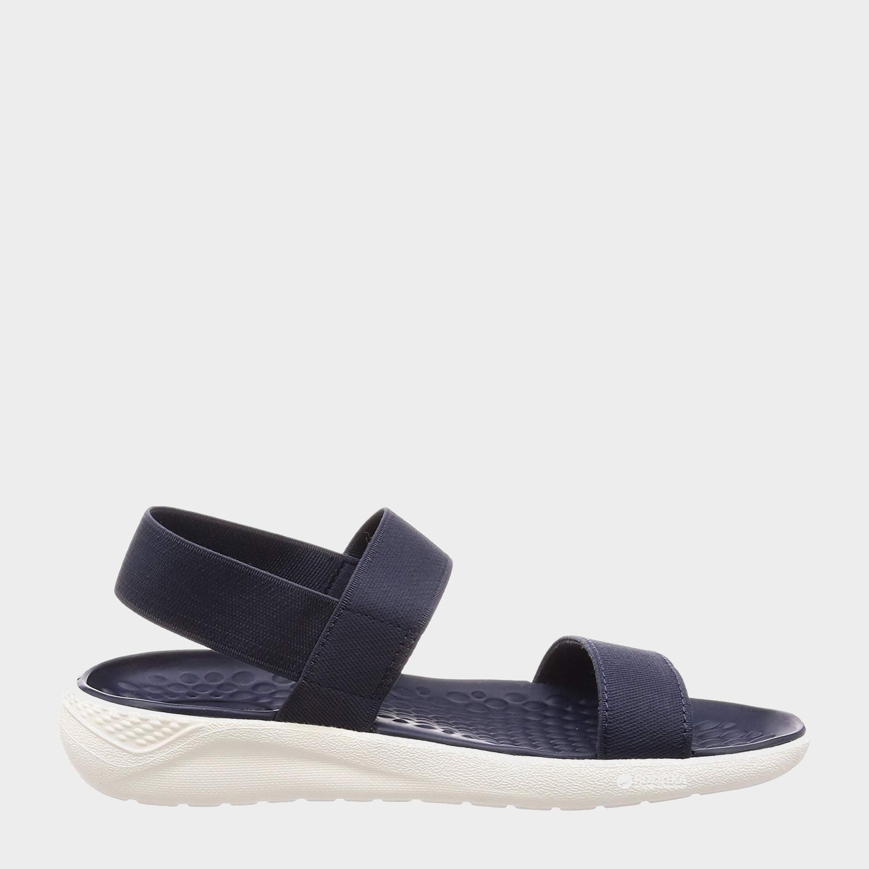

Сандалии Crocs LiteRide Sandal 205106-462-W5 34-35 22.1 см Темно-Синие