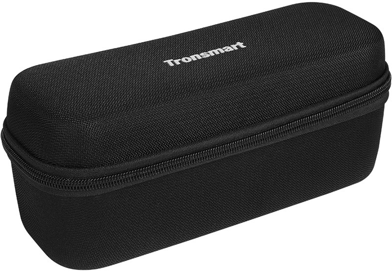 

Чохол для акустики Tronsmart T6 Plus Carrying Case Black