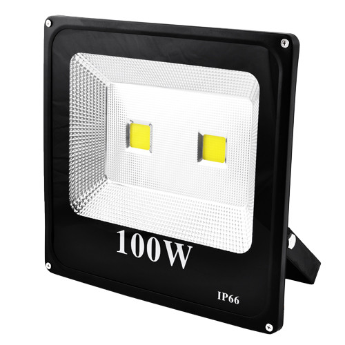 

Прожектор SLIM YT-100W 2COB, 9000Lm, IP66 (влагозащита) - 32, премиум-класс