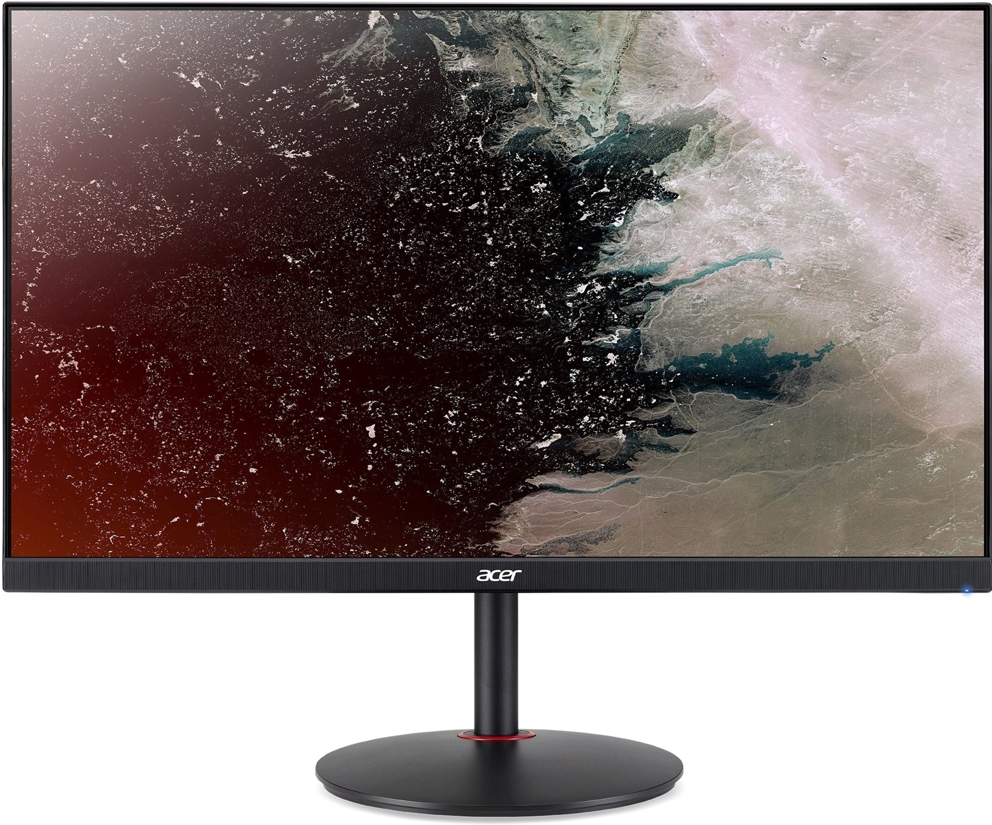 

Монитор 23.8" Acer Nitro XV240YPbmiiprx (UM.QX0EE.P01)