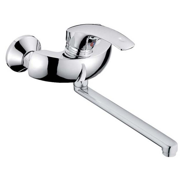 

Смеситель для кухни HAIBA MAXX 005 (HB0280)