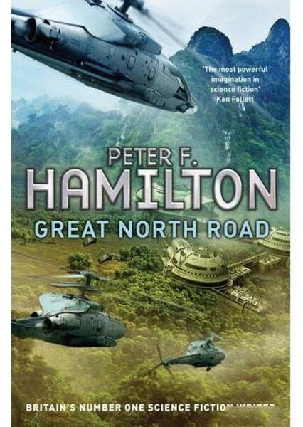 

Great North Road 60692