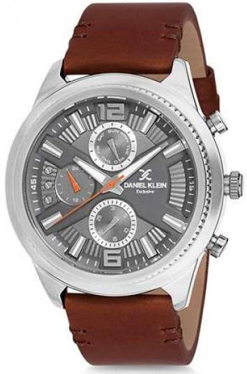 

Daniel Klein DK12171-3 наручные часы