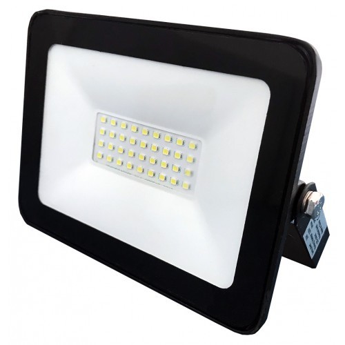 

LED прожектор Vargo 30W 220V 2700lm 6500K