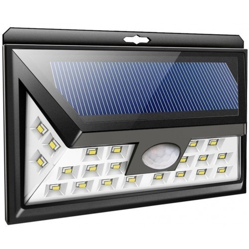 

Настенный светильник Solar LED 8w