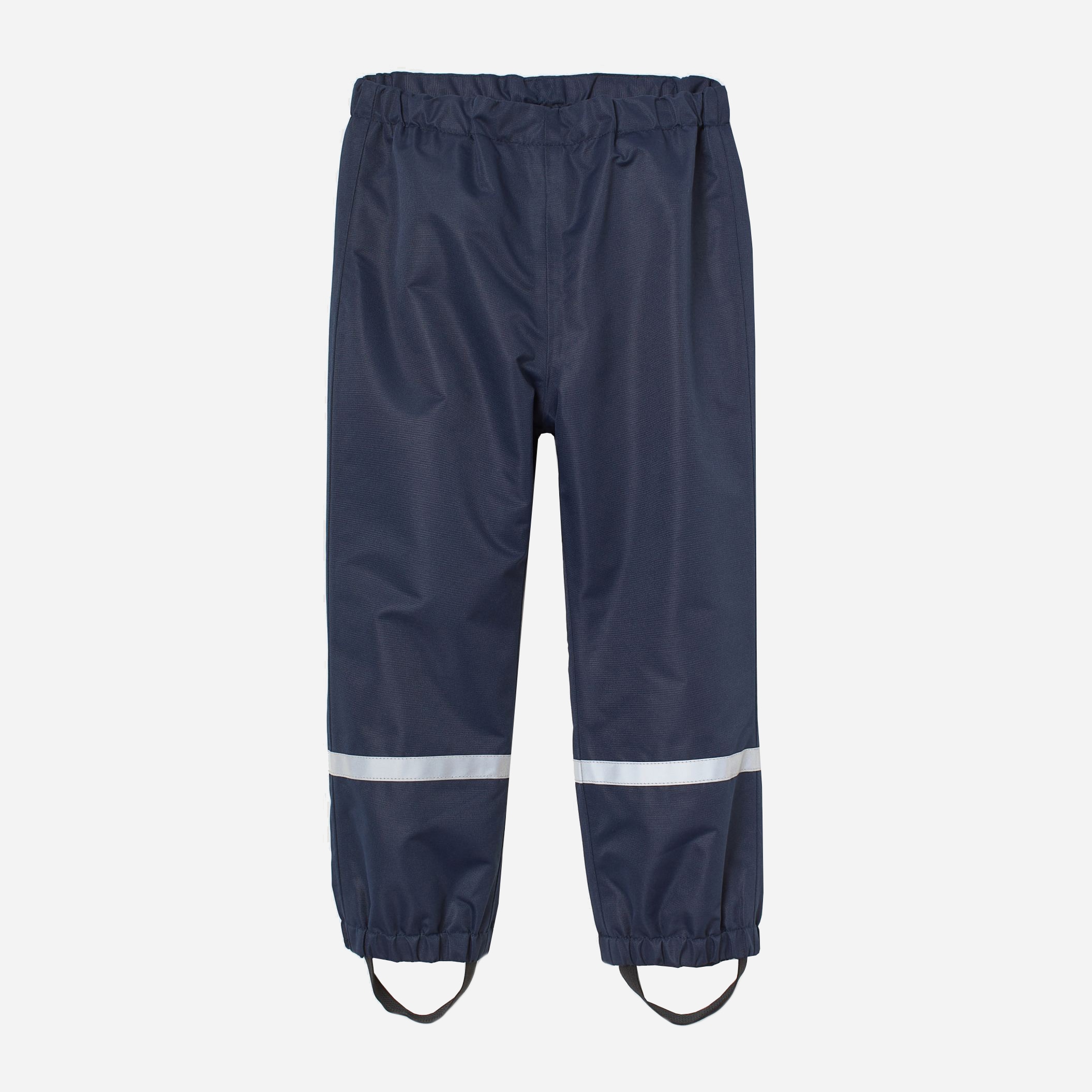 

Брюки H&M 2803-8459212 92 см Темно-синие (hm08801599309)