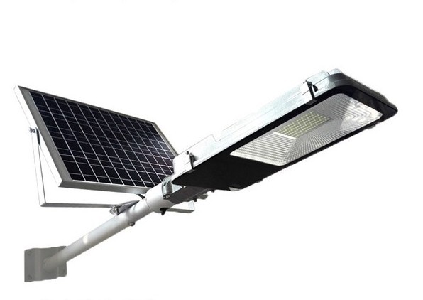 

Светильник Solar LED на солнечной батарее 60W с пультом