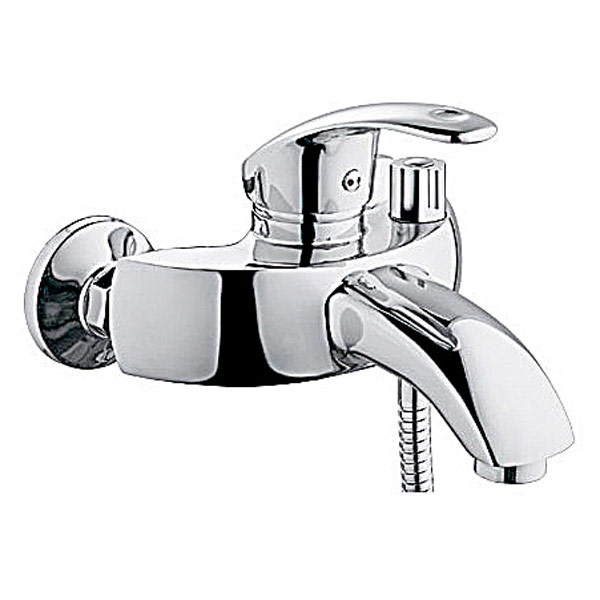 

Смеситель для ванны HAIBA MAXX 009 (HB0282)