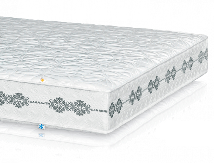 

Матрас Велам Пармезан 80х200