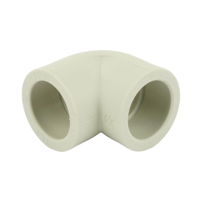 

Уголок из PPR Thermo Alliance 110, 90° Thermo Alliance (ППР)